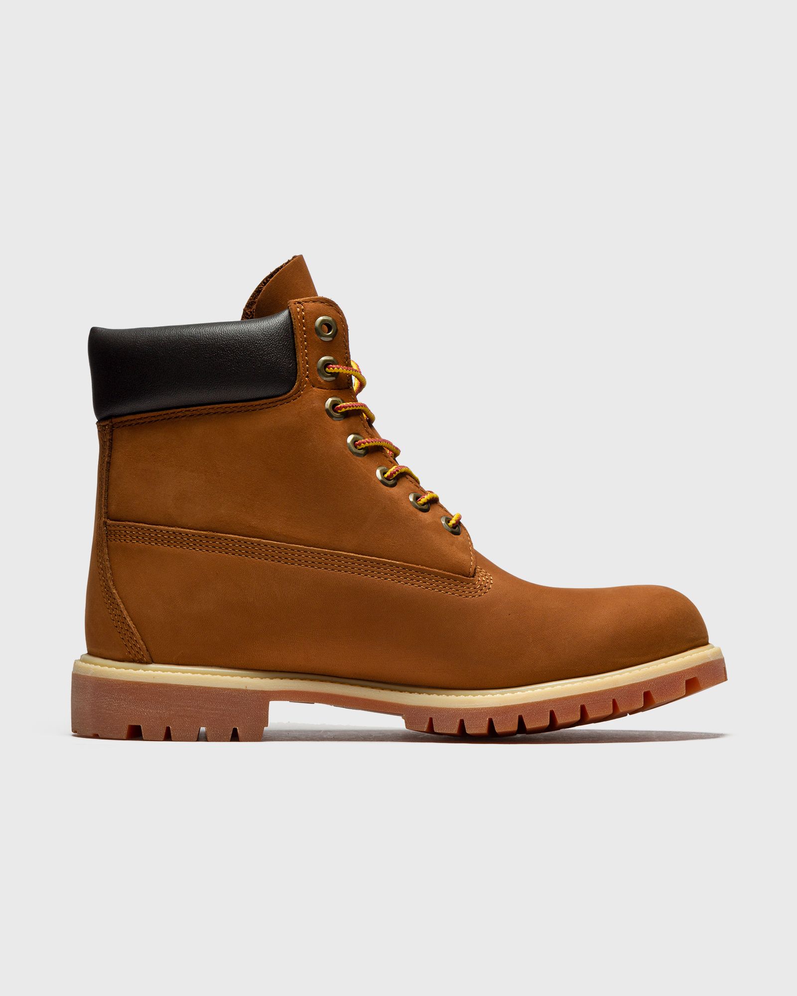 6 INCH PREMIUM BOOT