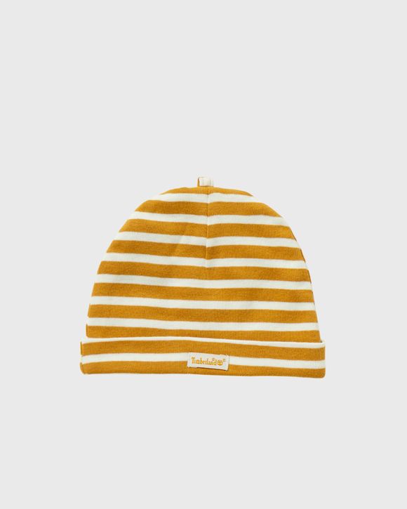 CRIB BOOTIES/CAP SET