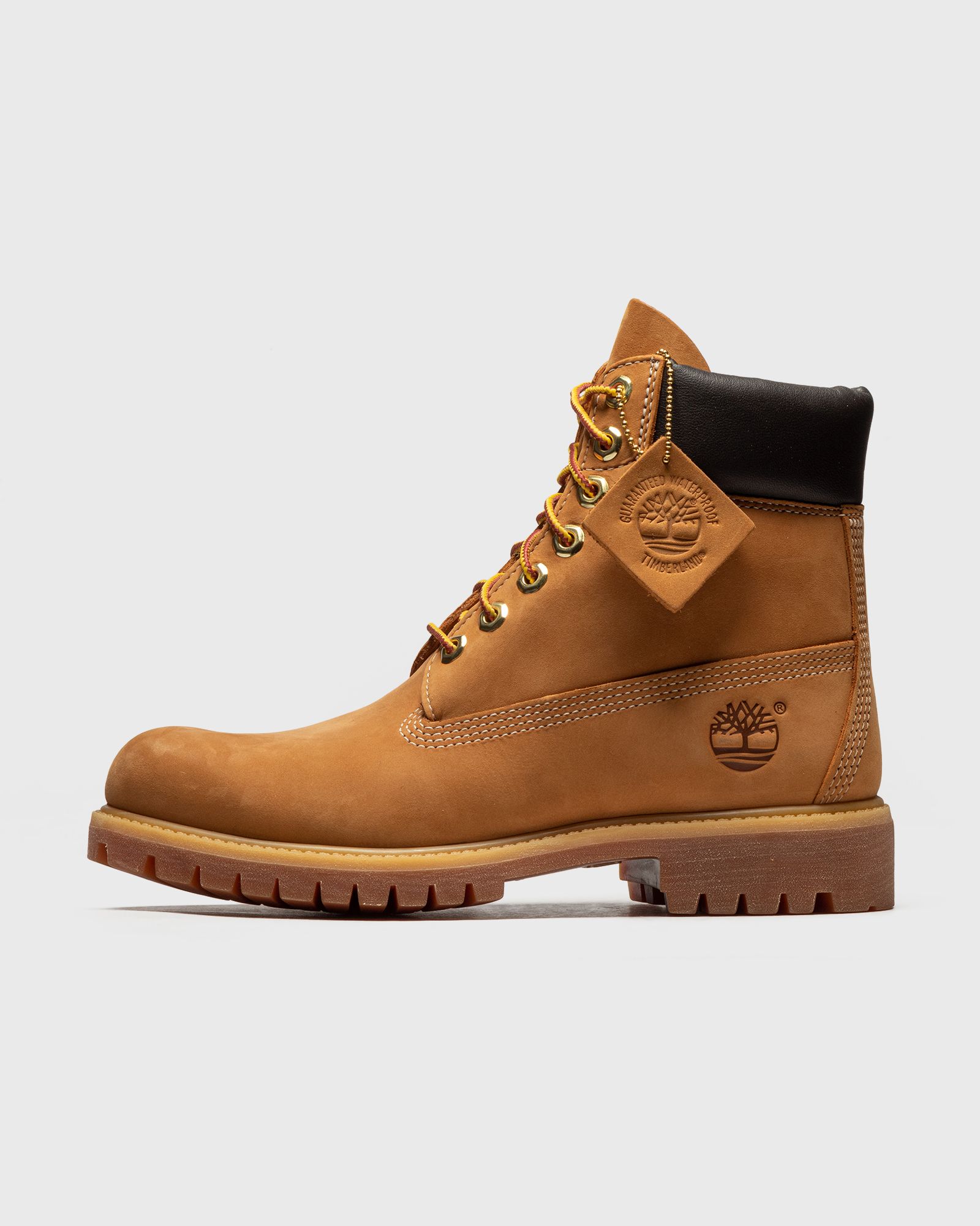 6 Inch Premium Boot