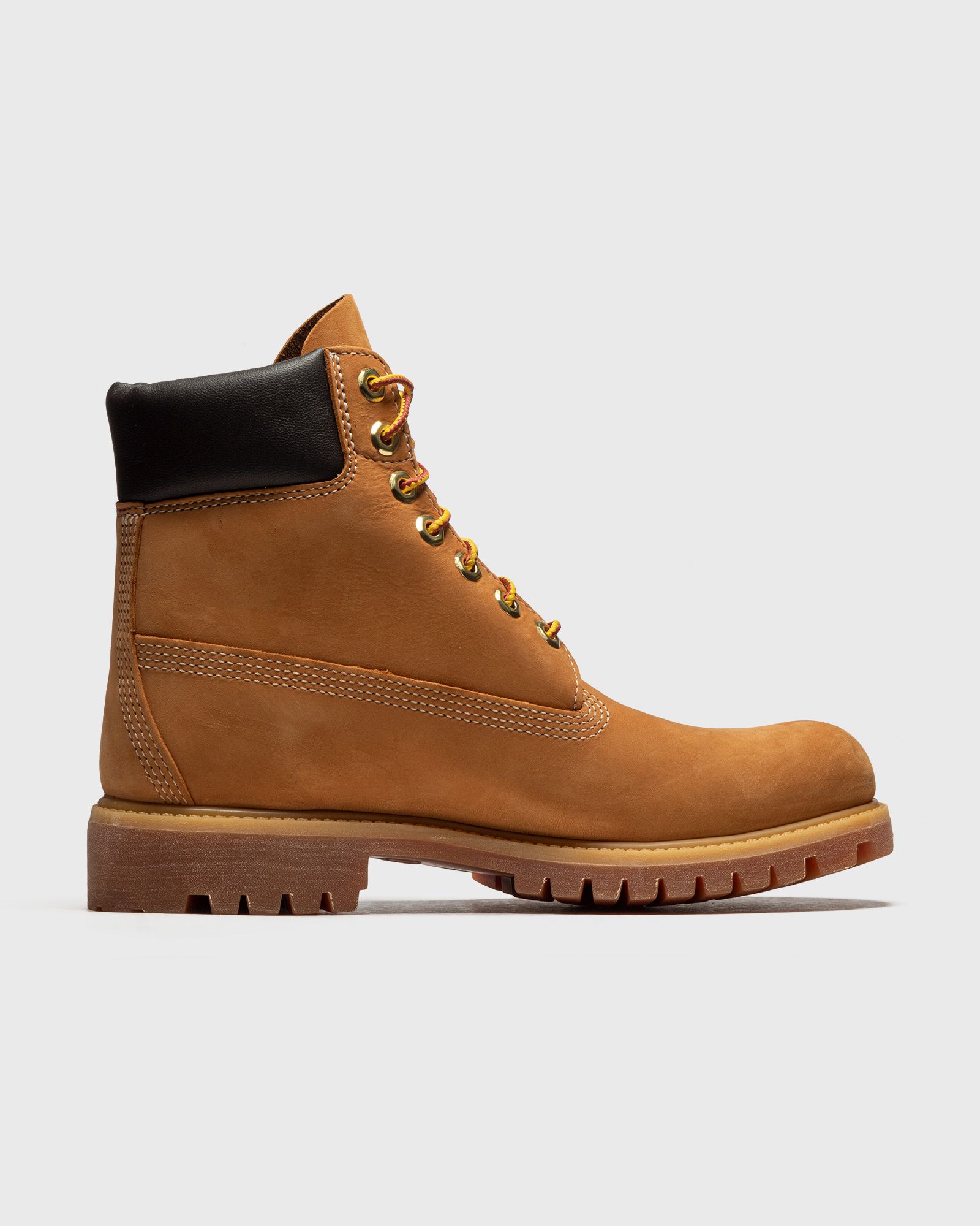 6 Inch Premium Boot