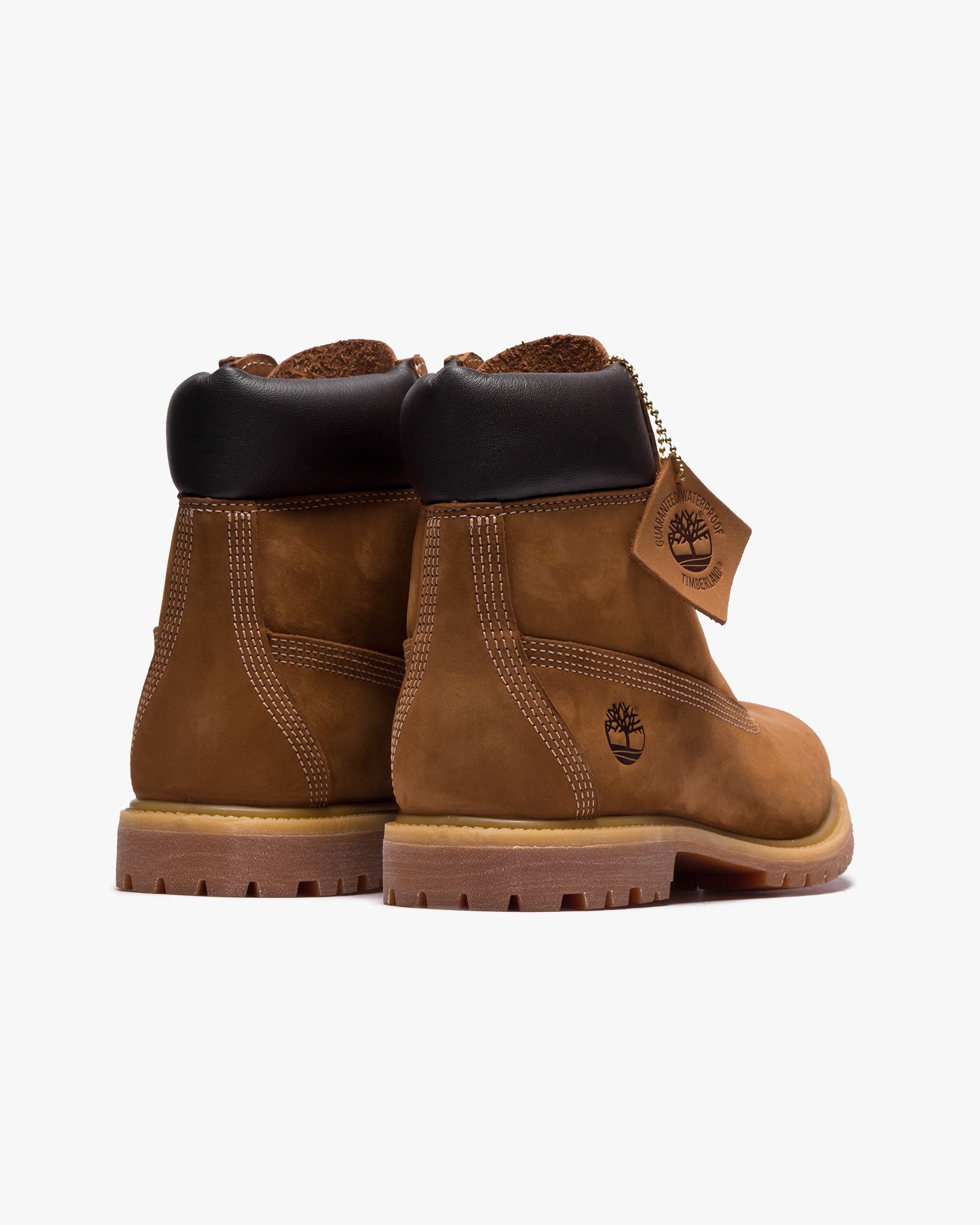 WMNS 6 INCH PREMIUM BOOT