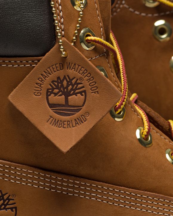 Timberland 6 outlet inch rust nubuck