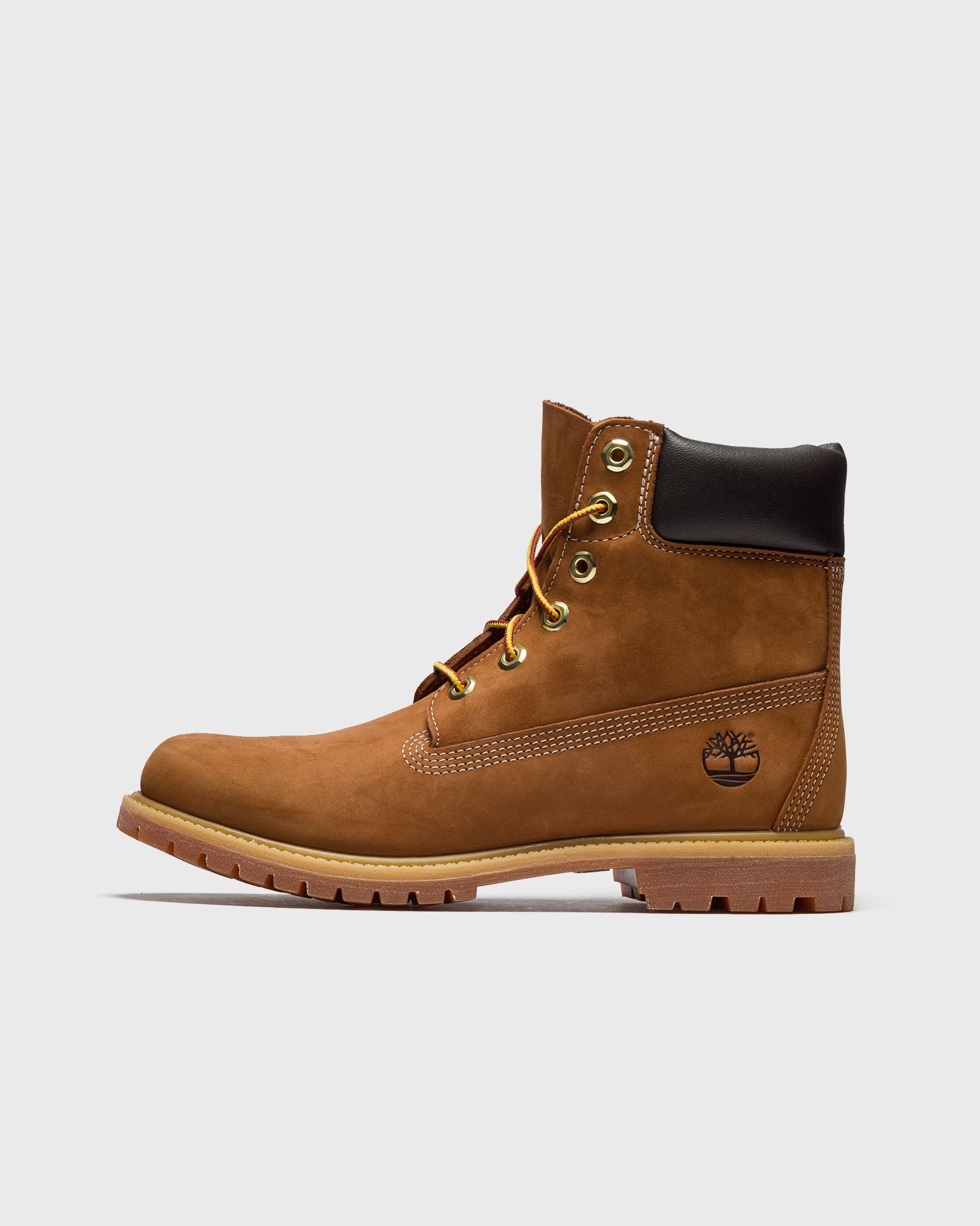 Timberland - wmns 6 inch premium boot women boots brown in größe:36