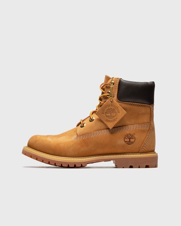 Timberland amarelo store