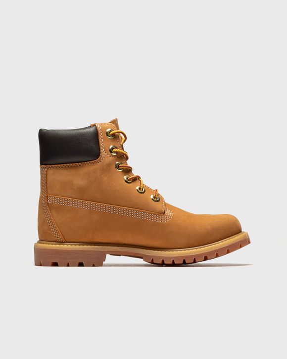 Timberland classic shop yellow boot