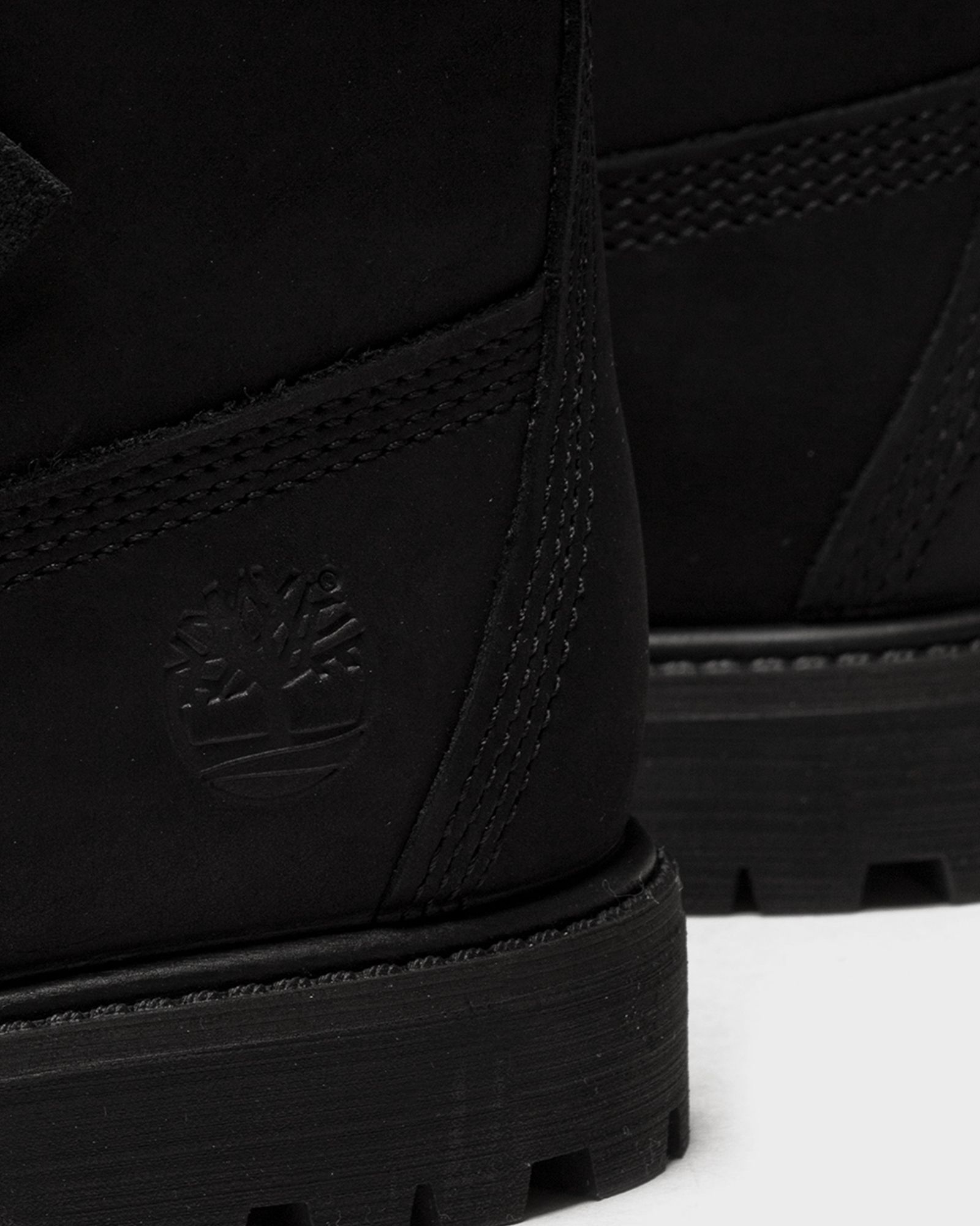 KIDS 6 INCH PREMIUM WP BOOT