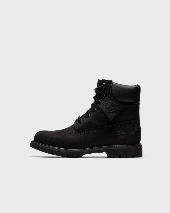 Timberlands kids deals black