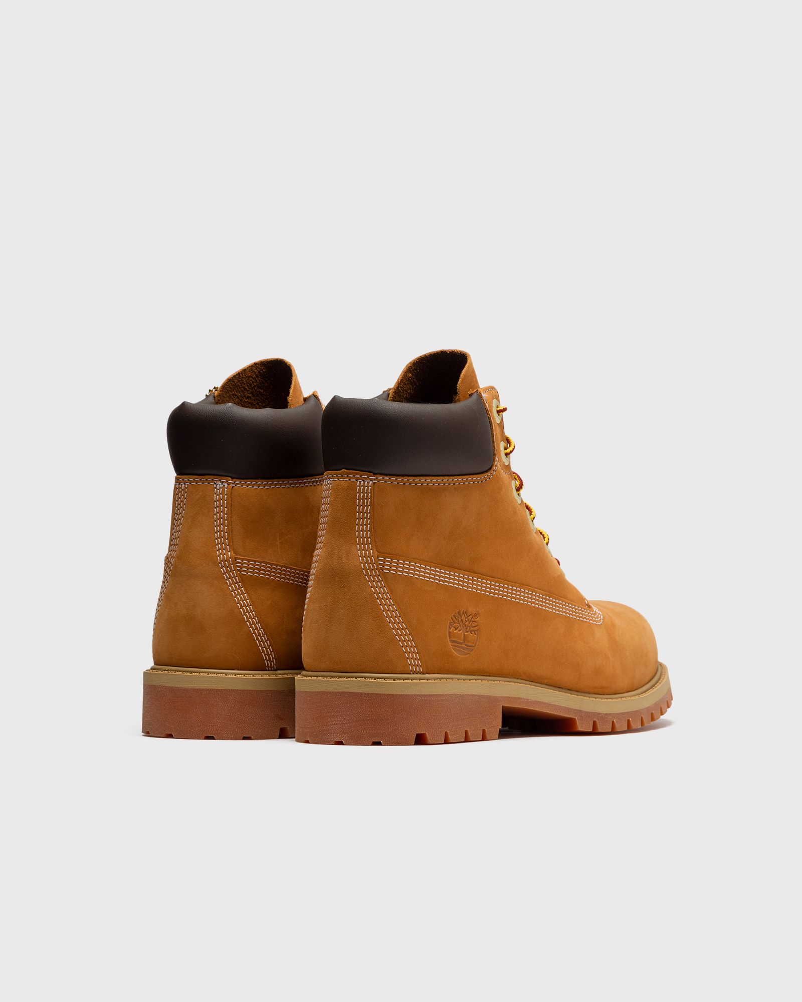 KIDS 6 INCH PREMIUM WP BOOT