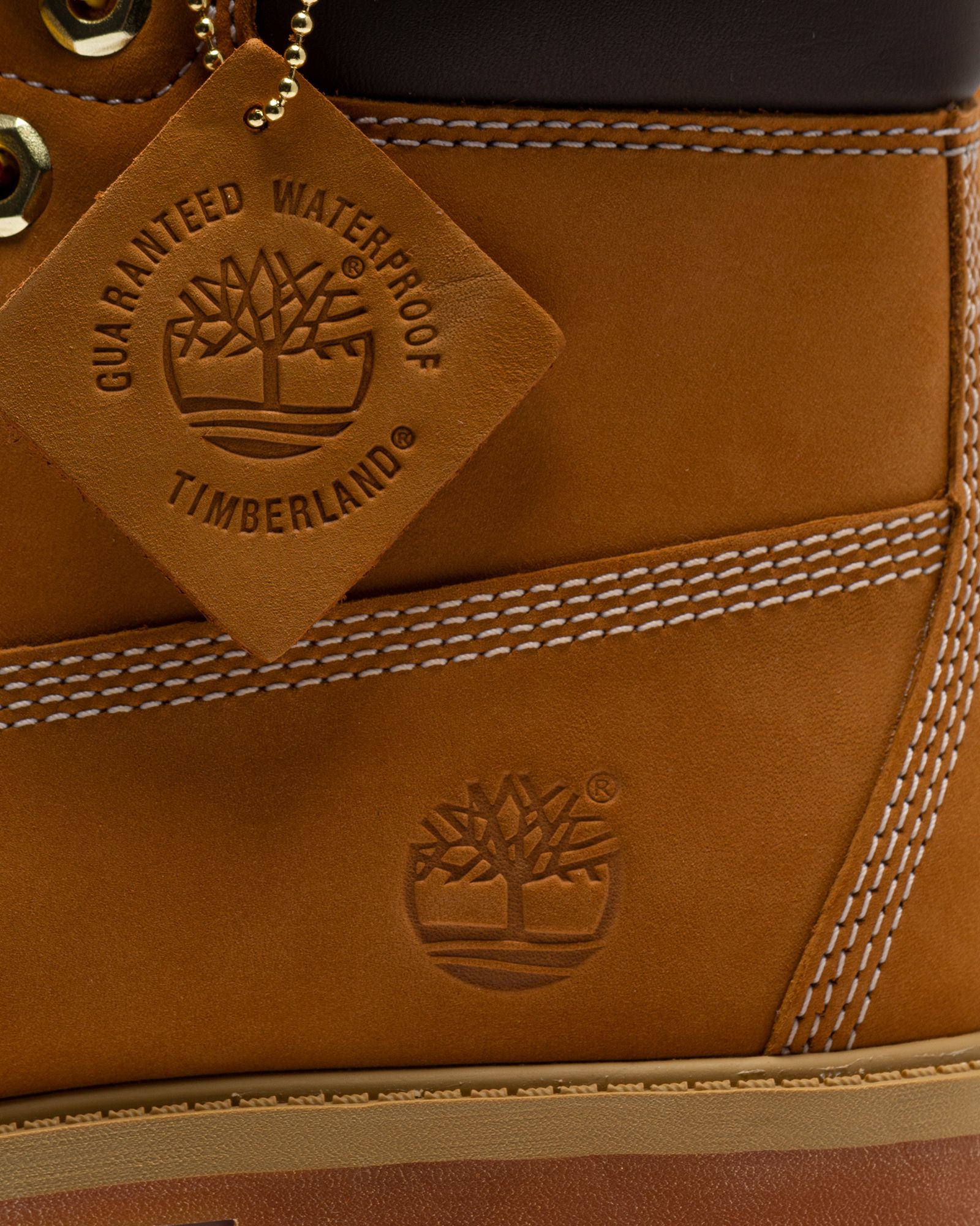 KIDS 6 INCH PREMIUM WP BOOT