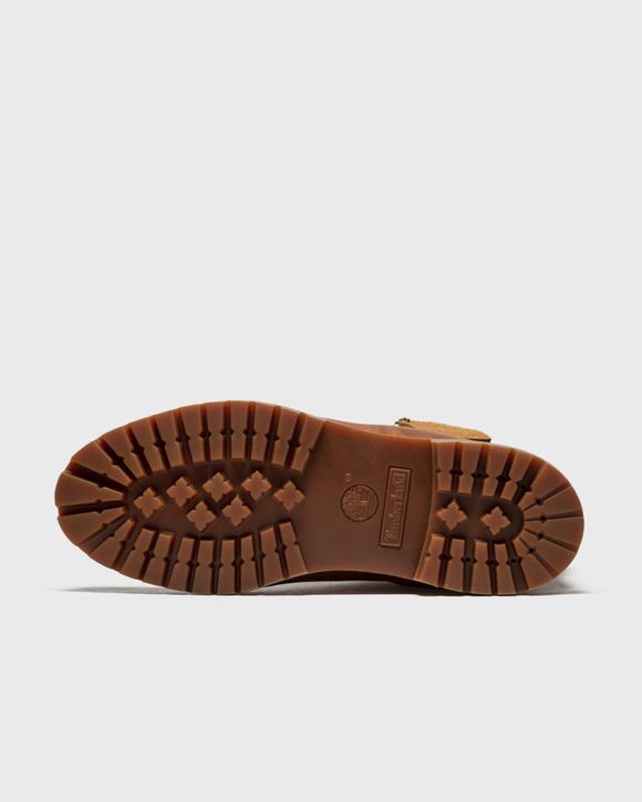 6 INCH PREMIUM BOOT
