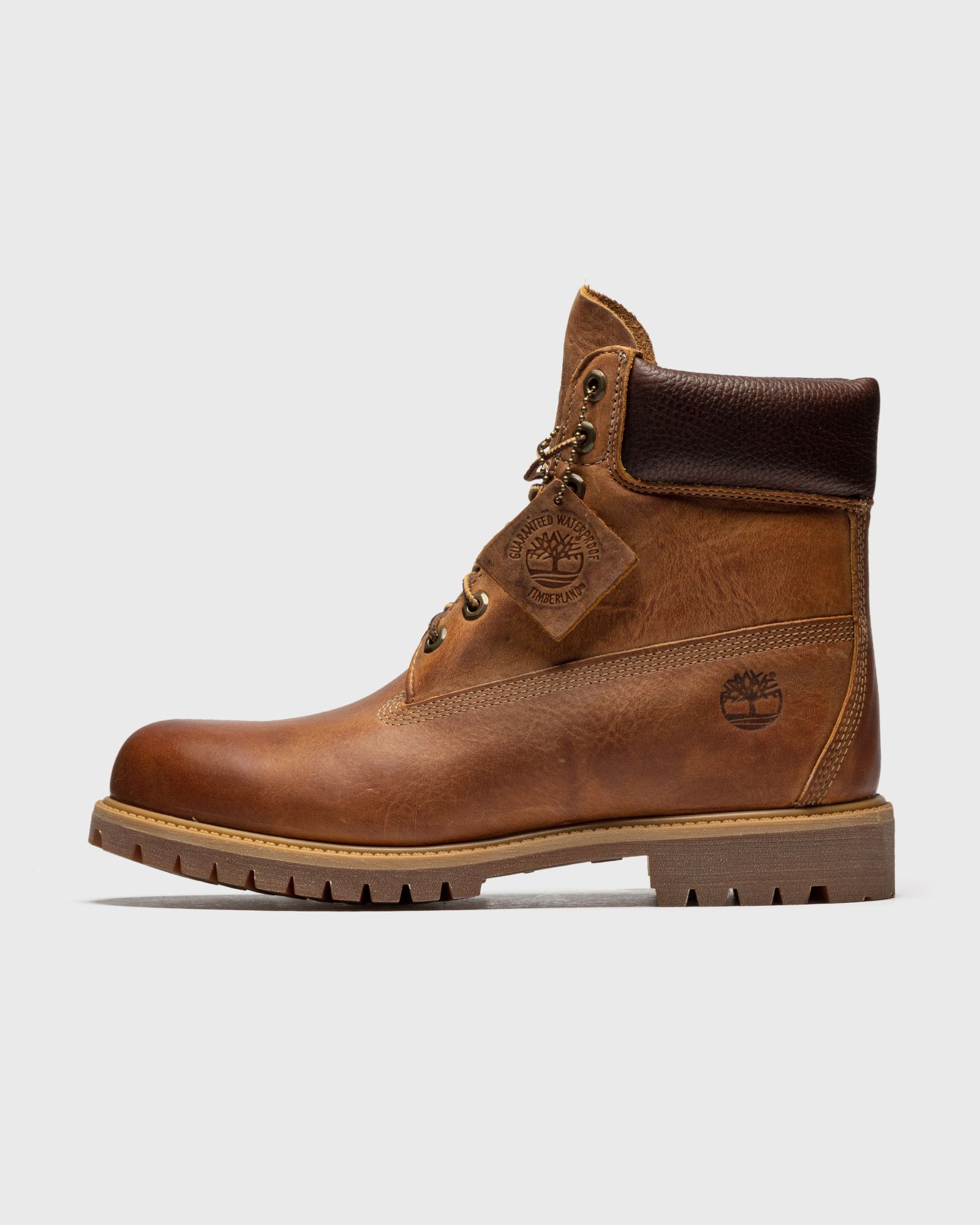 6 INCH PREMIUM BOOT