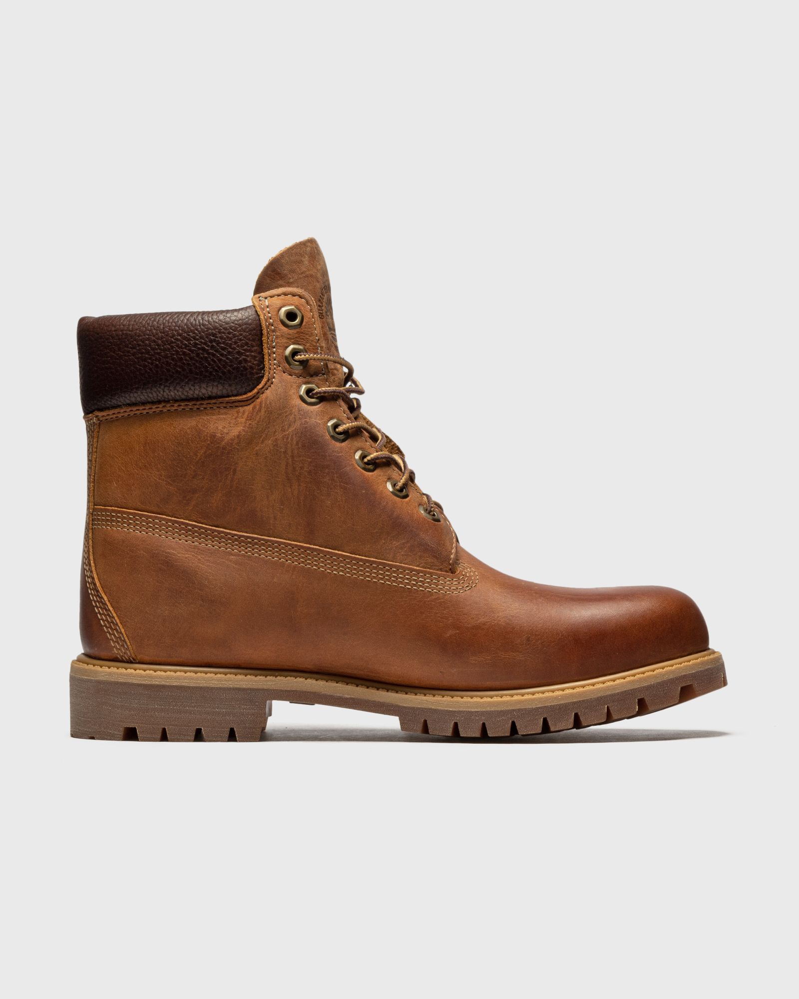6 INCH PREMIUM BOOT