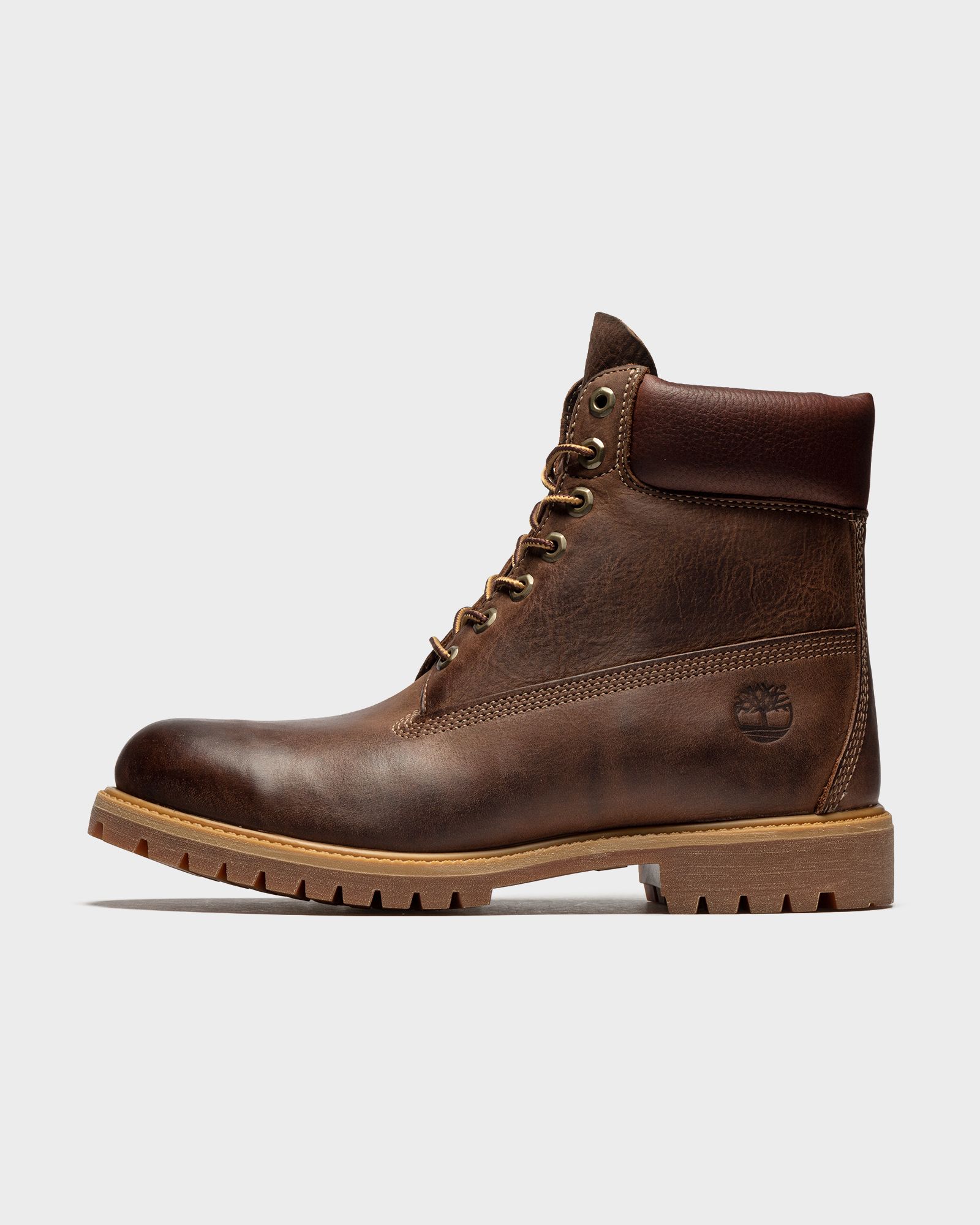 6 INCH PREMIUM BOOT