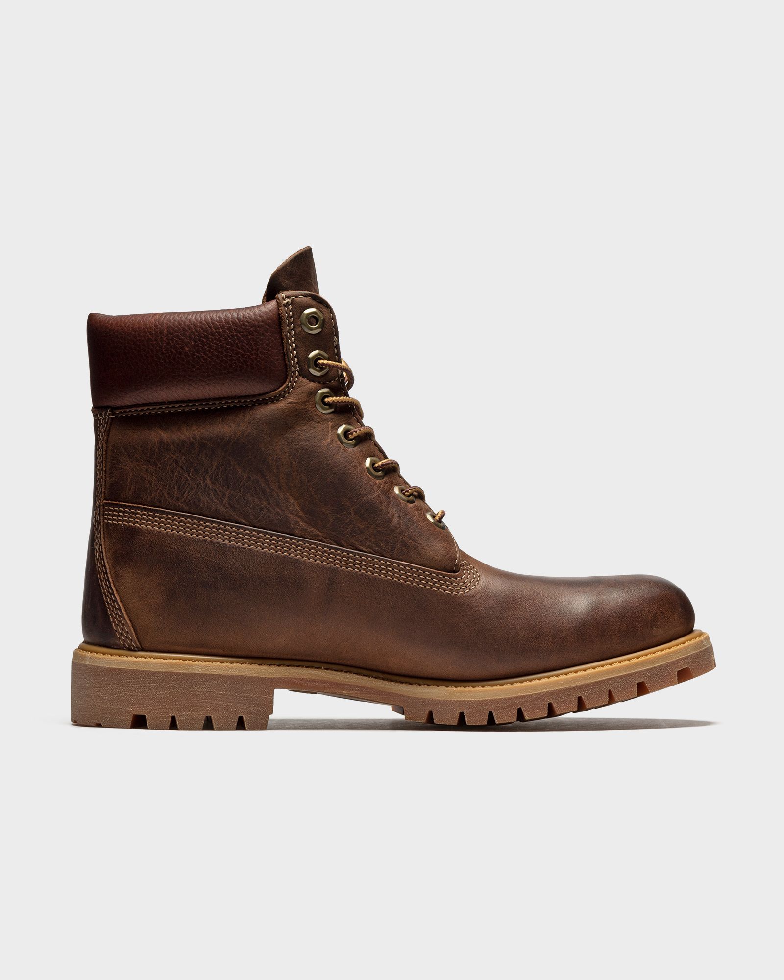6 INCH PREMIUM BOOT