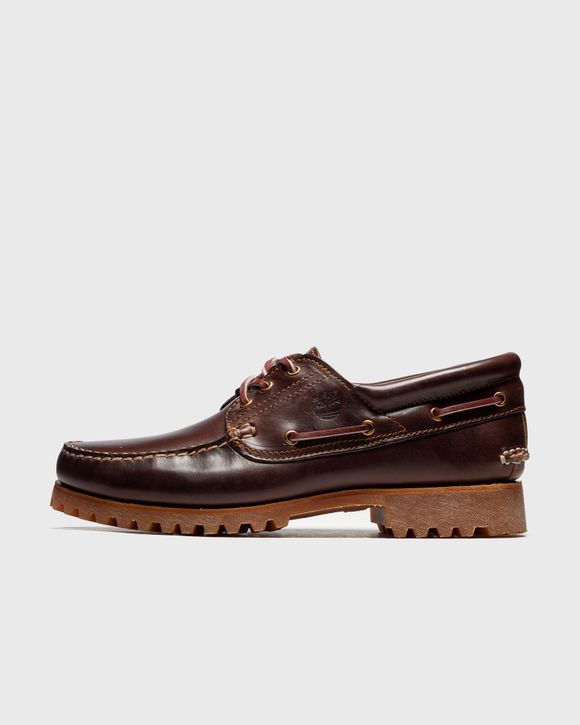 Timberland classic outlet lug boat shoes