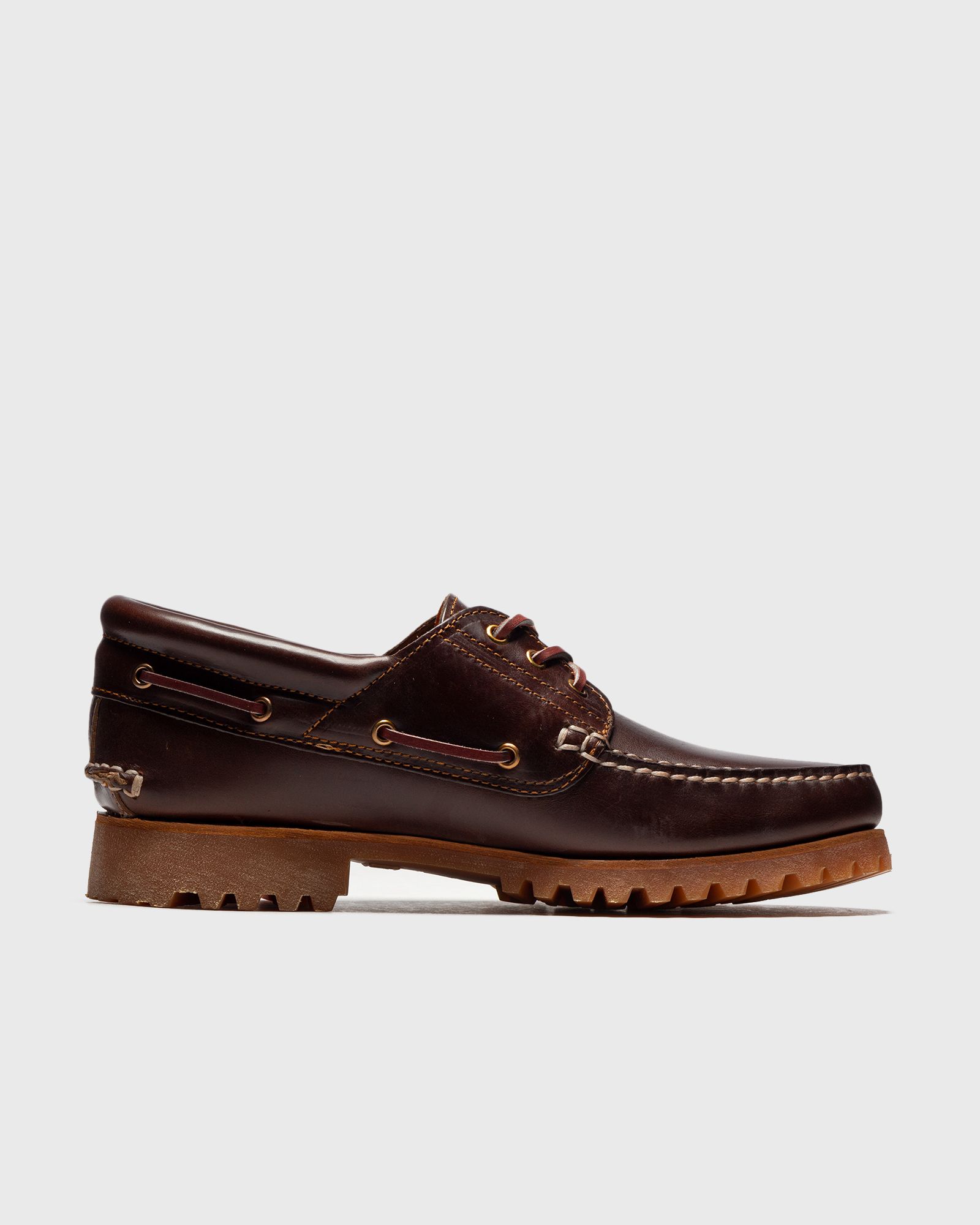 Timberland Authentic BOAT SHOE