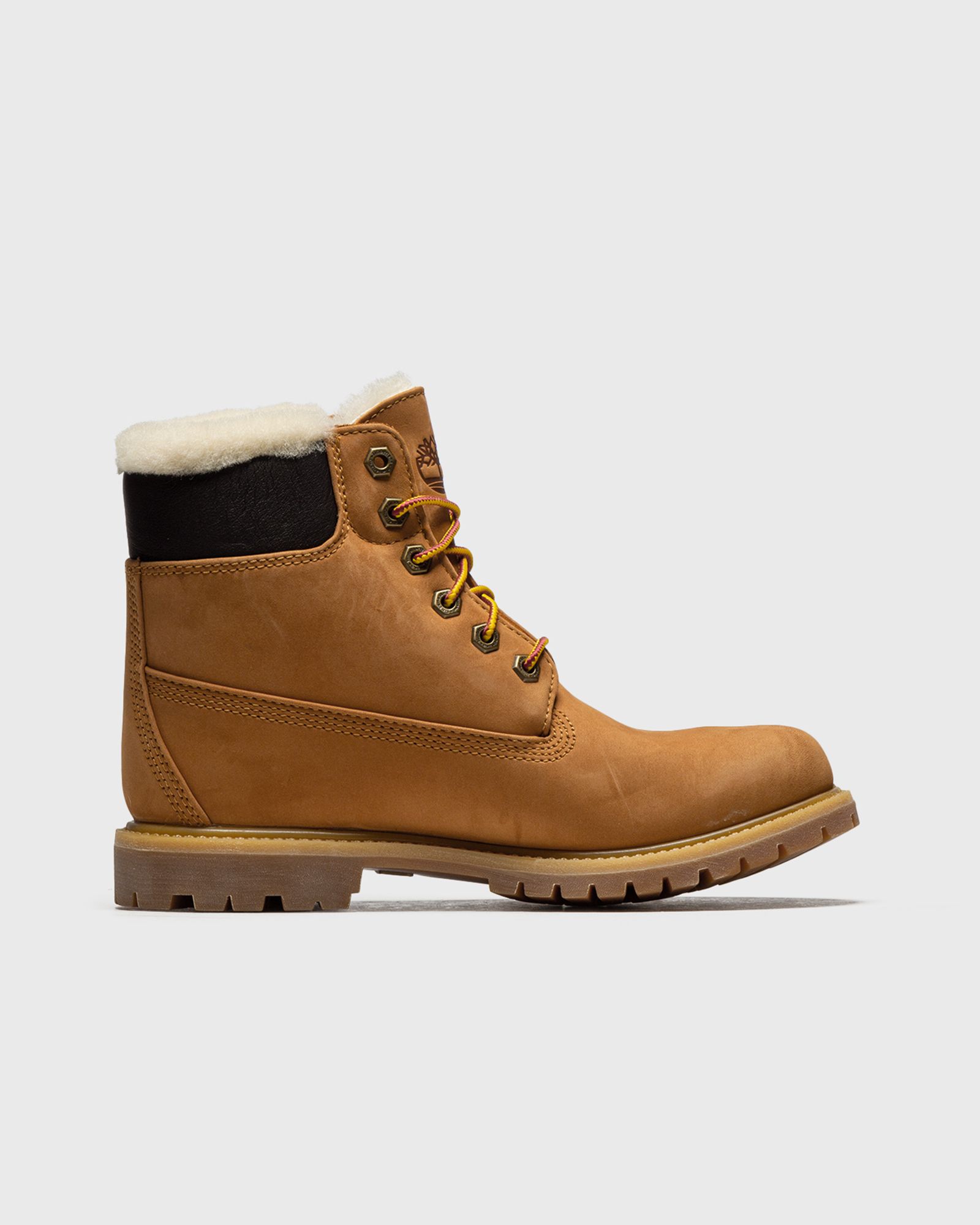 WMNS 6in Premium Shearling Lined WP Boot