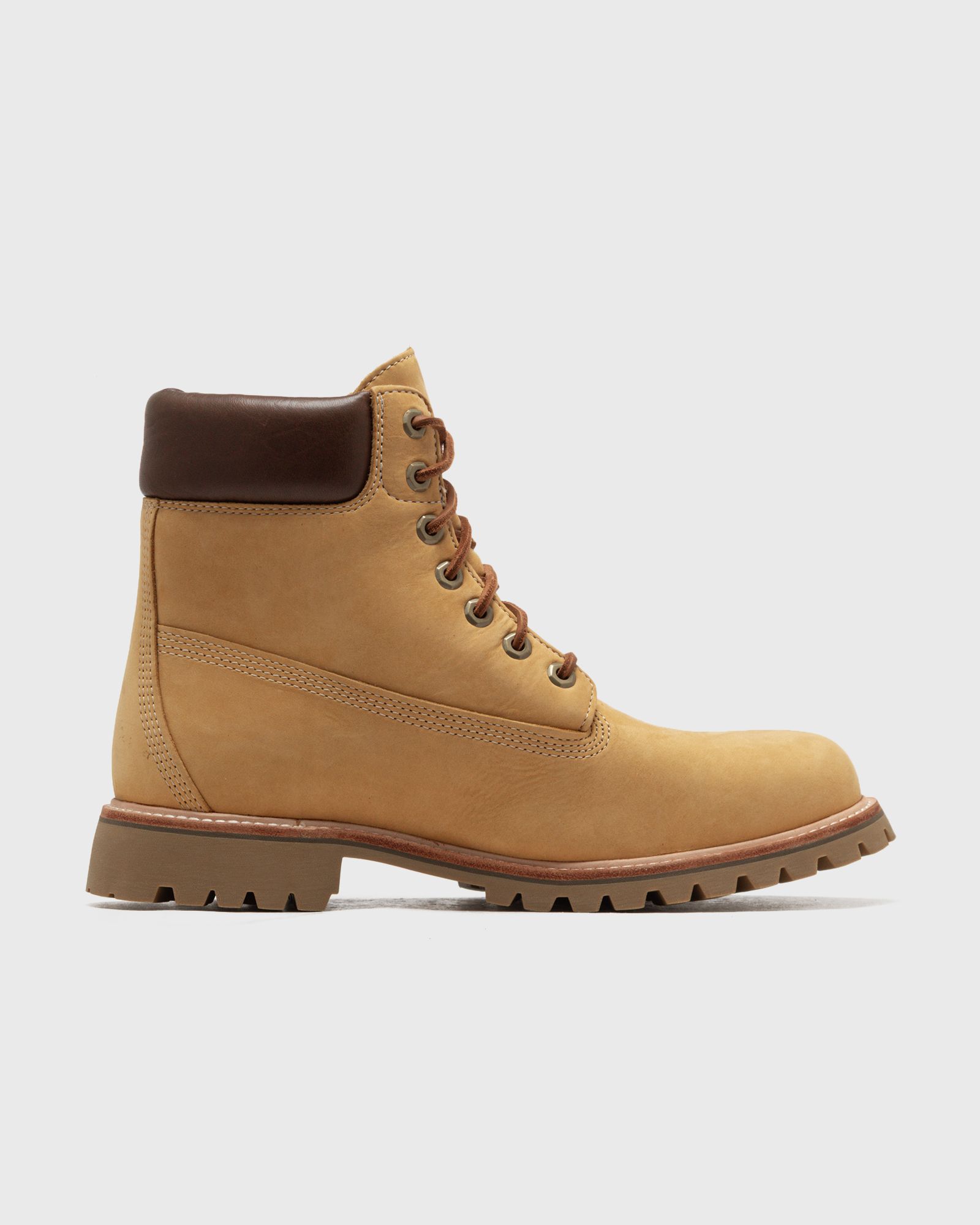 TIMBERLAND LUXE MID LACE WATERPROOF BOOT