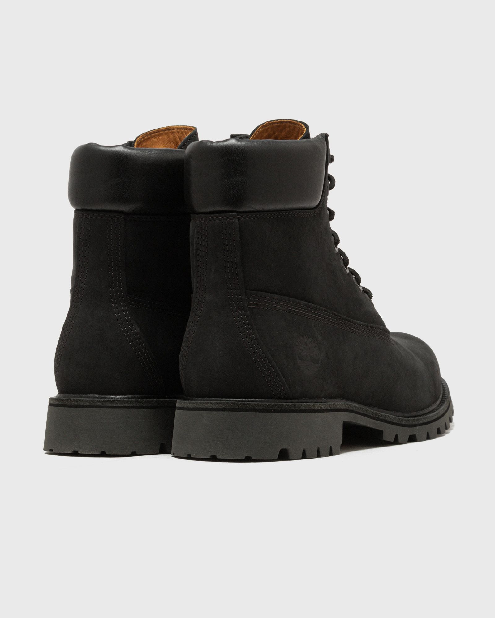 TIMBERLAND LUXE MID LACE WATERPROOF BOOT