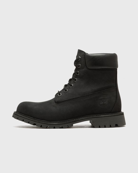 TIMBERLAND LUXE MID LACE WATERPROOF BOOT
