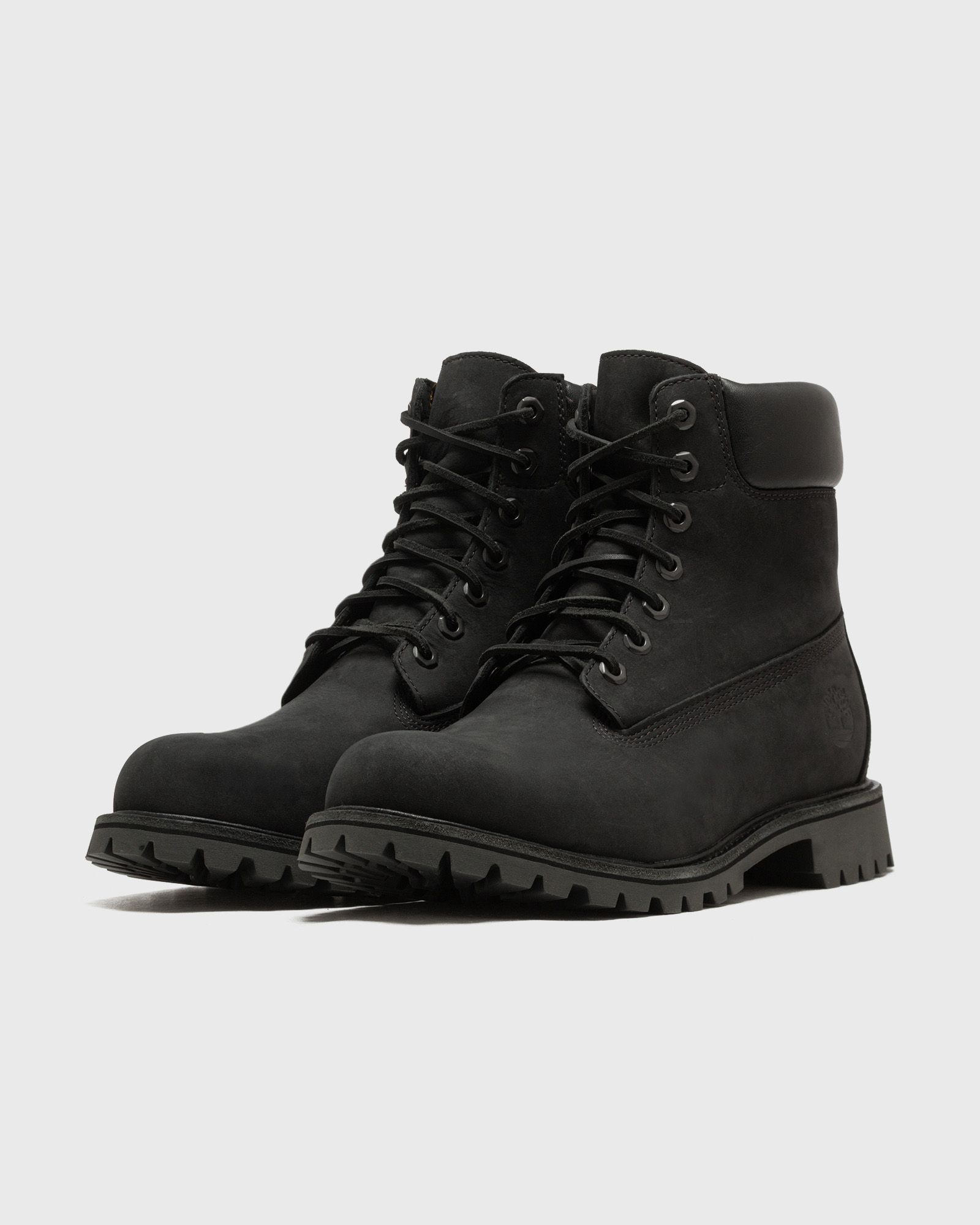 TIMBERLAND LUXE MID LACE WATERPROOF BOOT