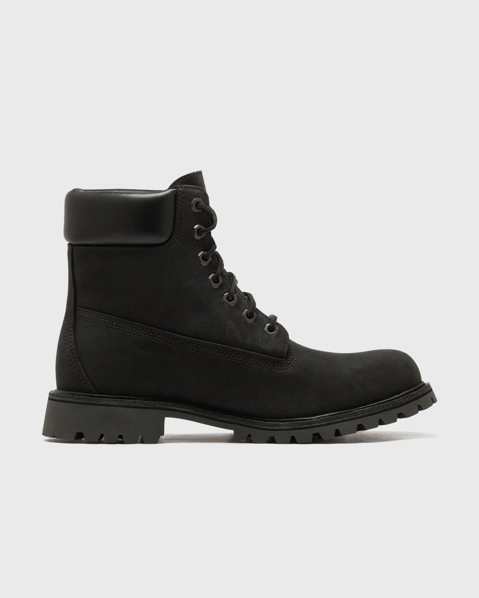 TIMBERLAND LUXE MID LACE WATERPROOF BOOT