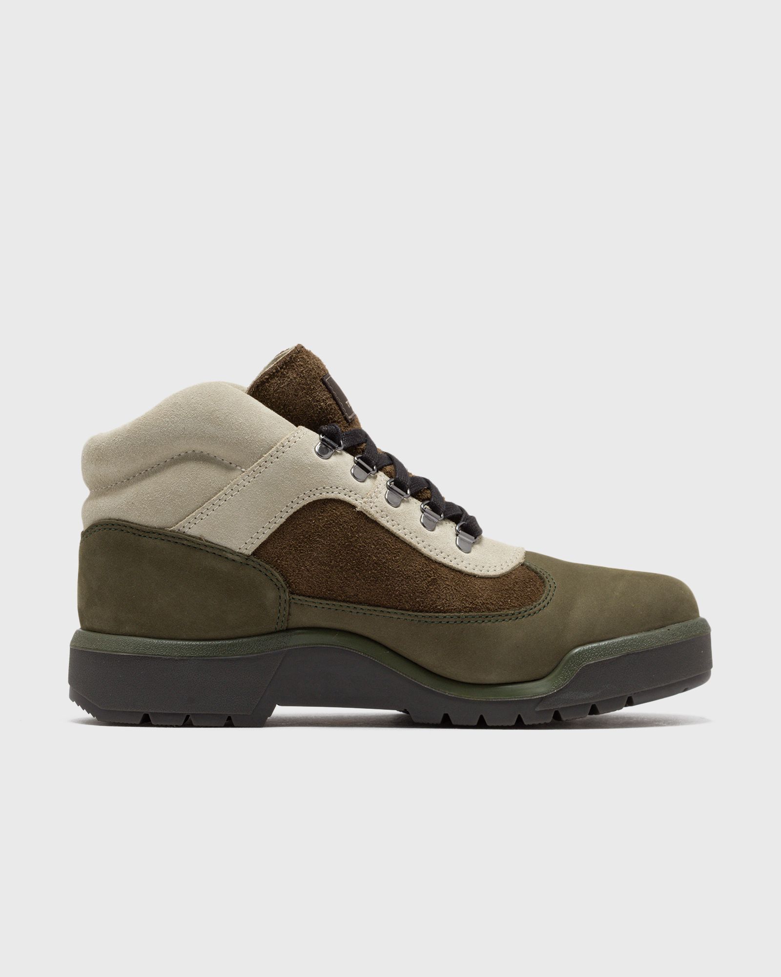 Field Boot MID LACE UP WATERPROOF BOOT