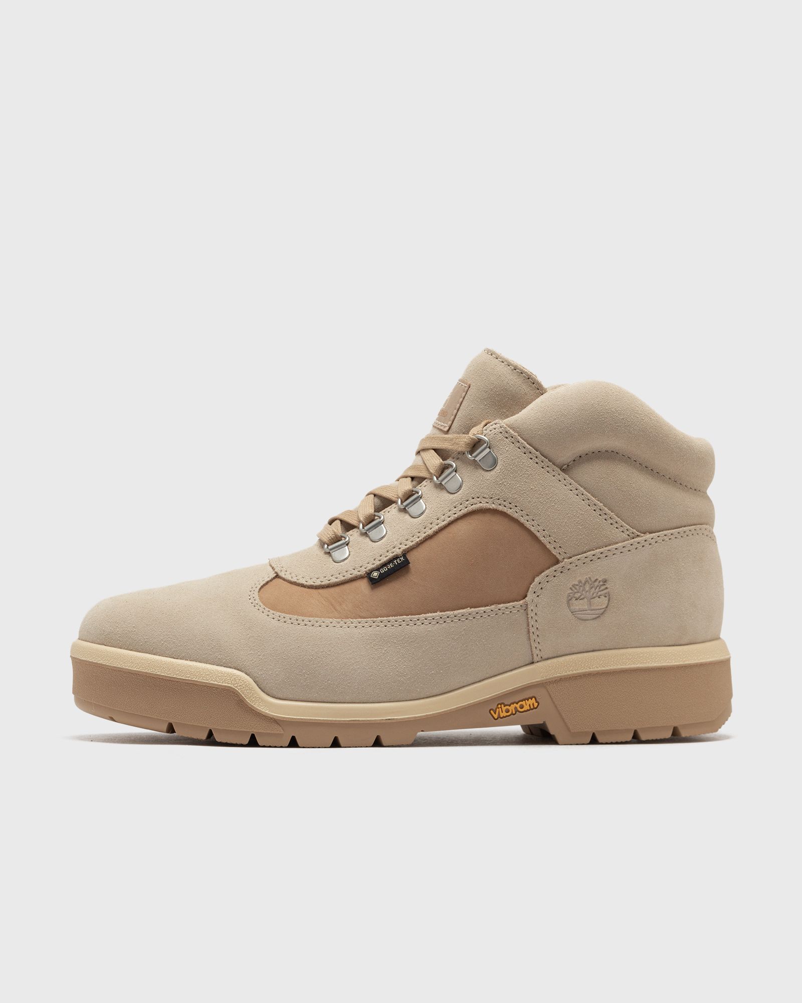 Field Boot MID LACE UP GTX BOOT