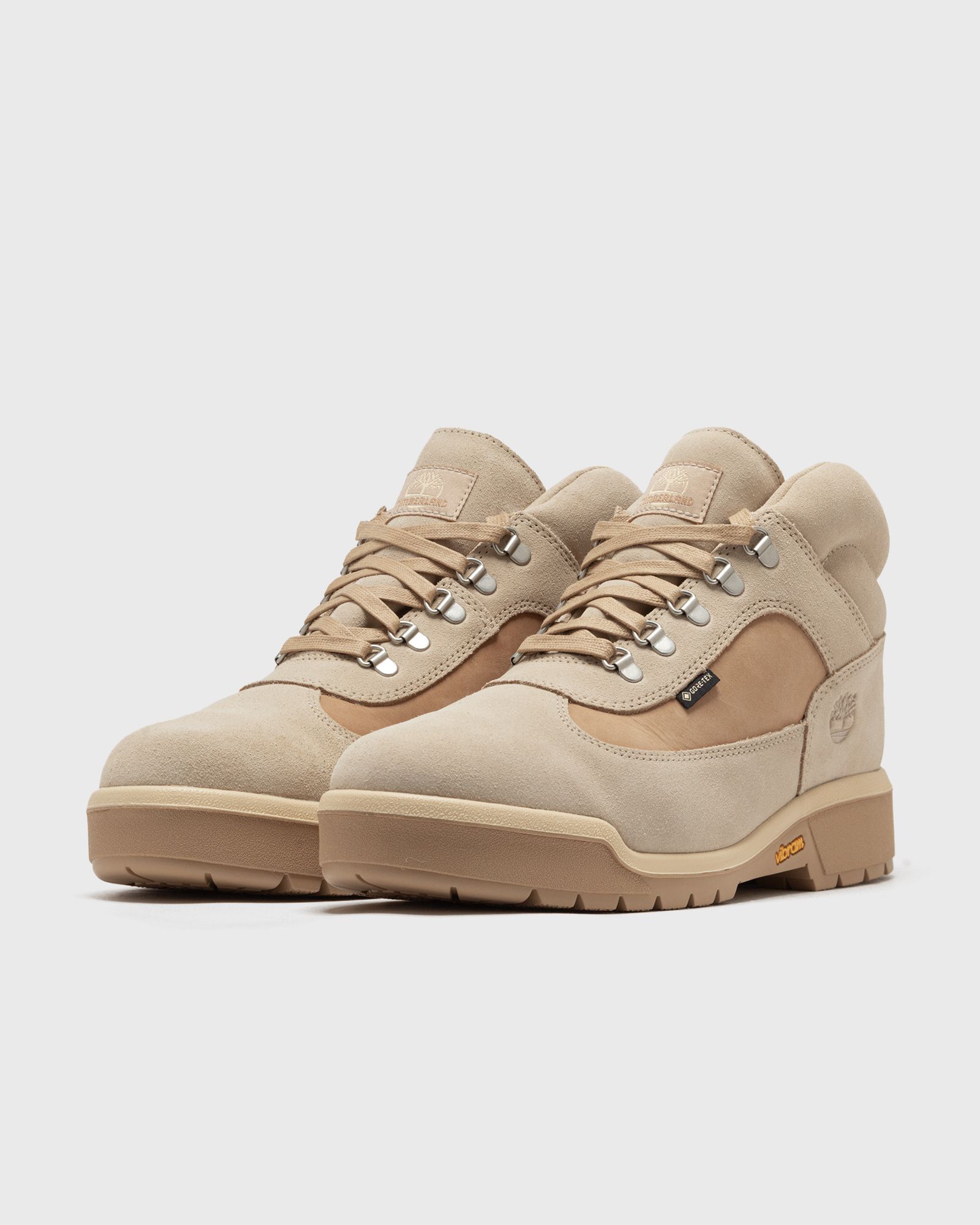 Field Boot MID LACE UP GTX BOOT