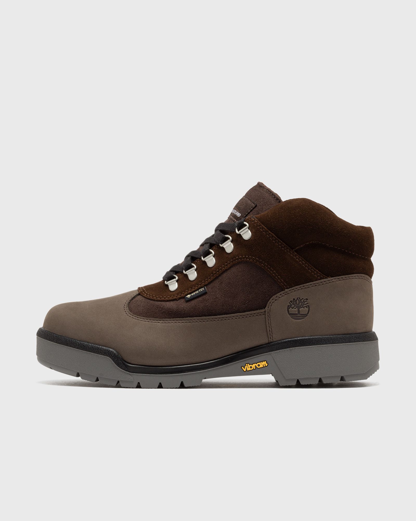 Field Boot MID LACE UP WATERPROOF BOOT