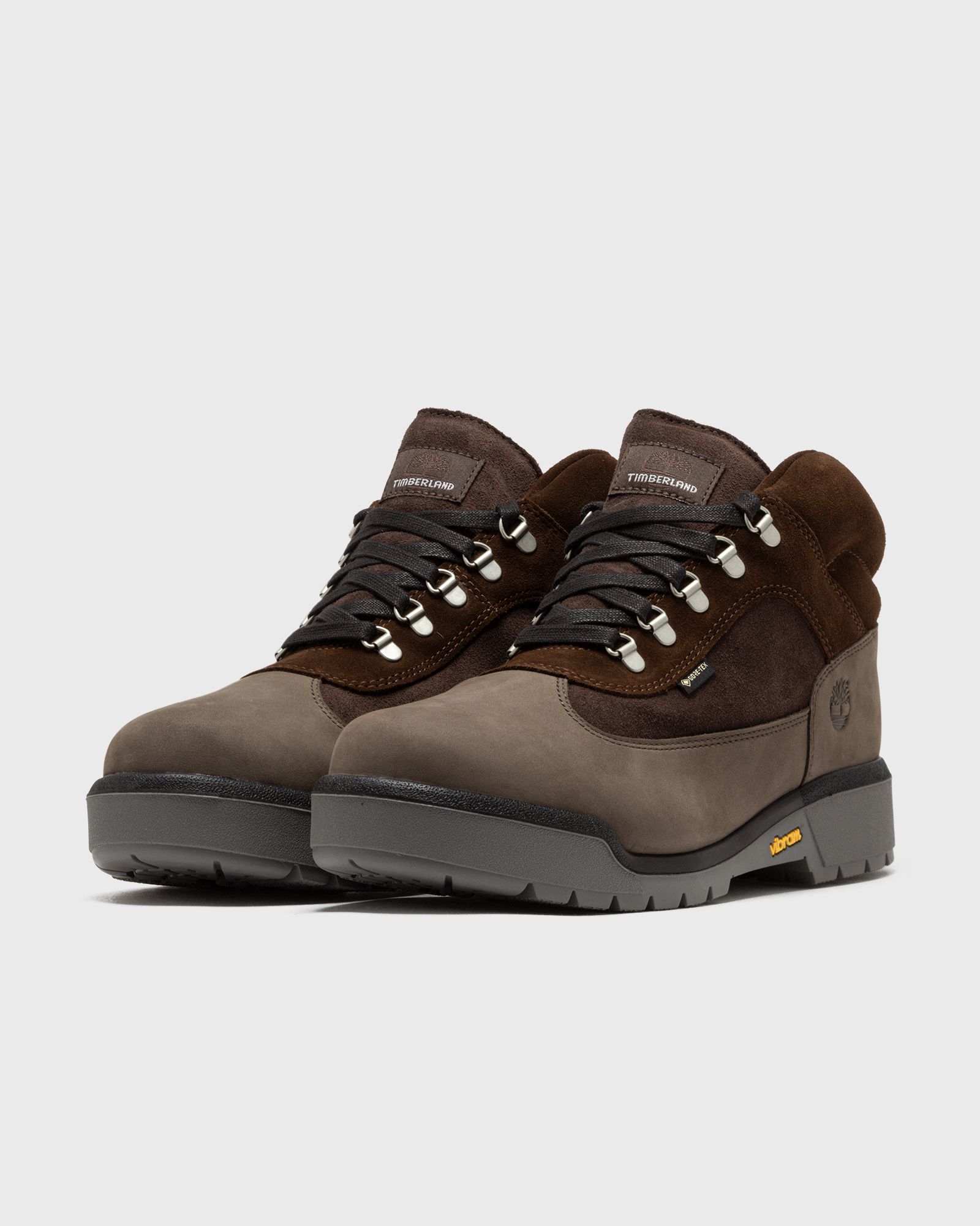 Field Boot MID LACE UP WATERPROOF BOOT