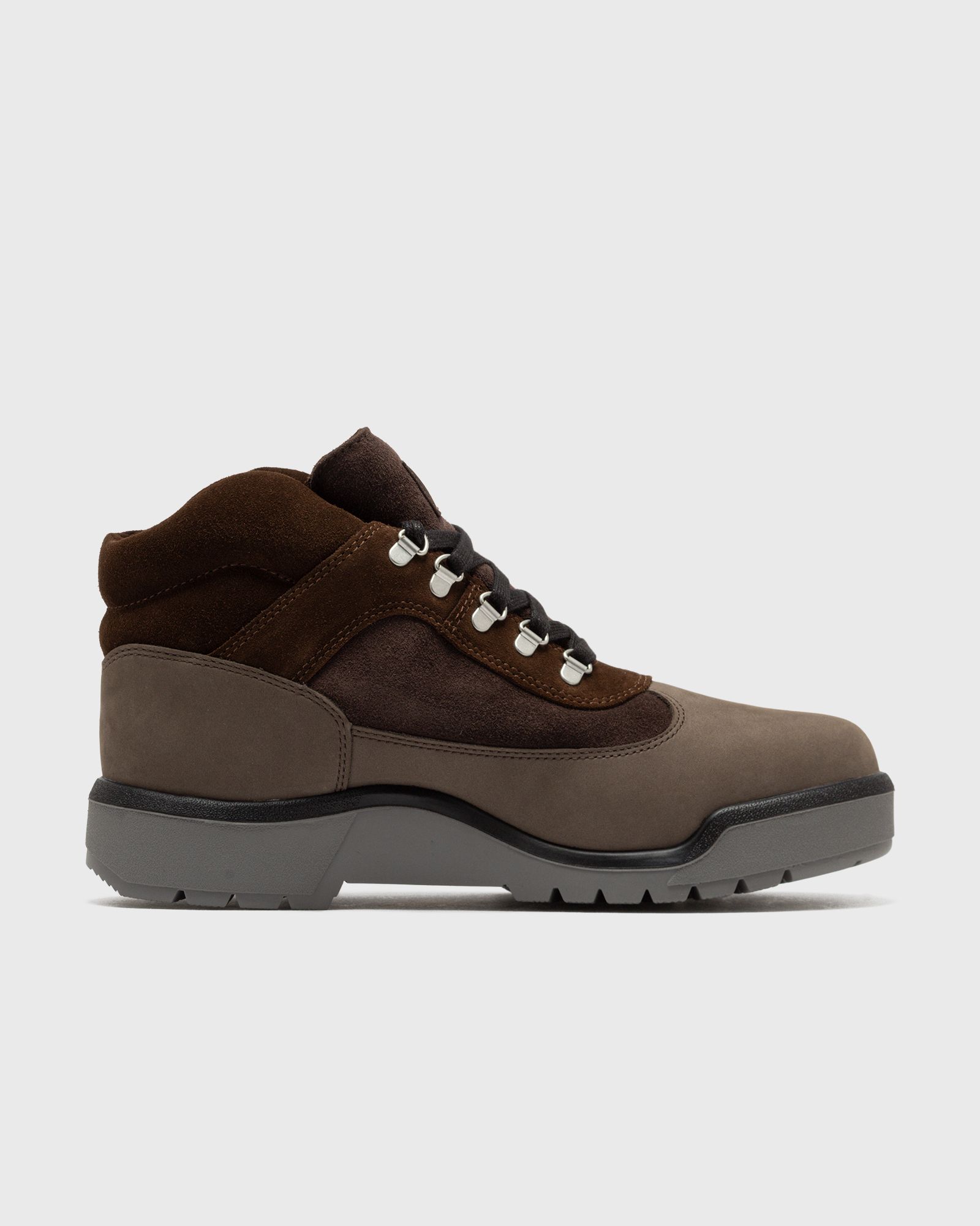 Field Boot MID LACE UP WATERPROOF BOOT