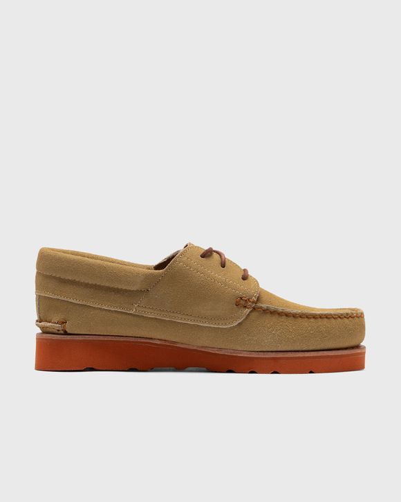 Timberland hotsell wedge shoes