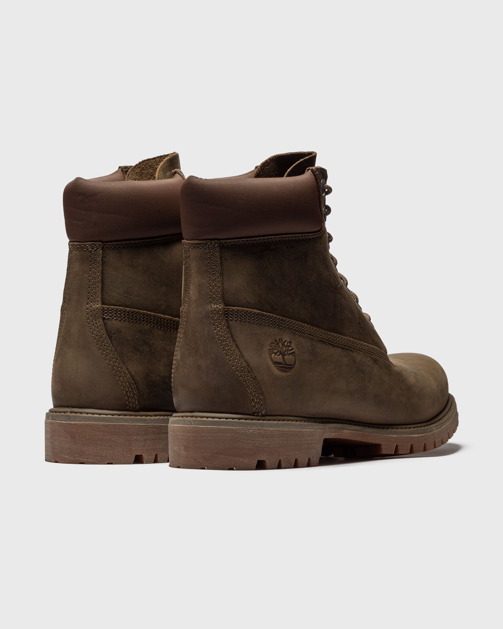 6 Inch Premium Boot