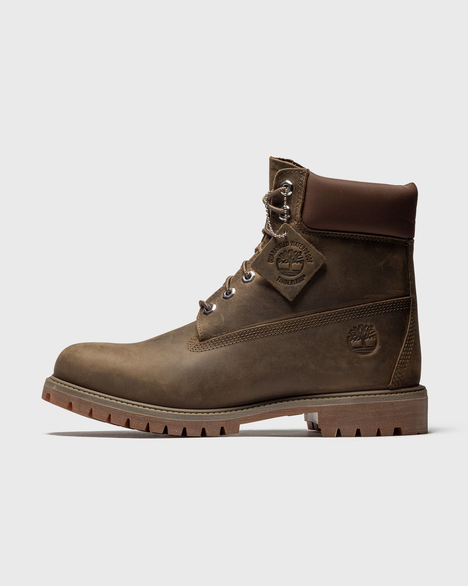 6 Inch Premium Boot
