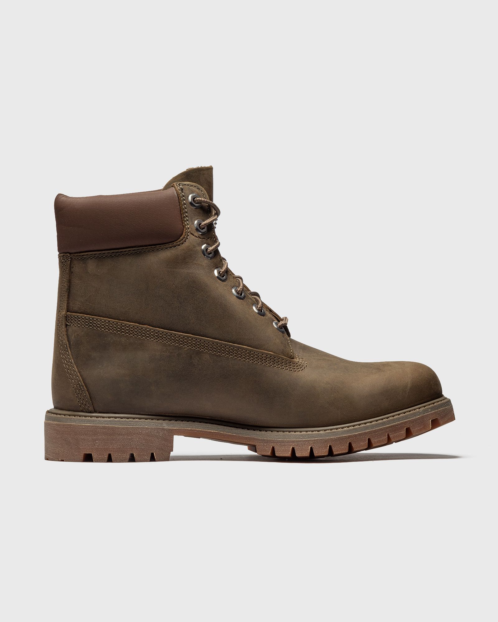 6 Inch Premium Boot