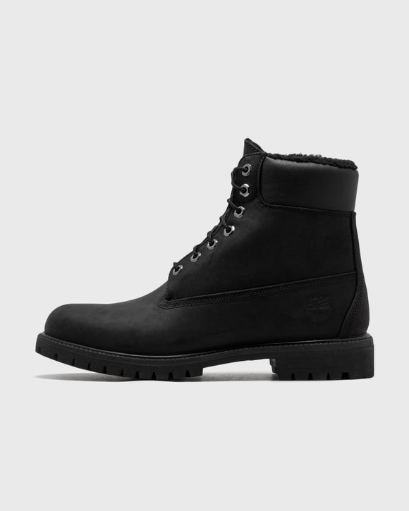 Timberland 6 2025 in premium fur