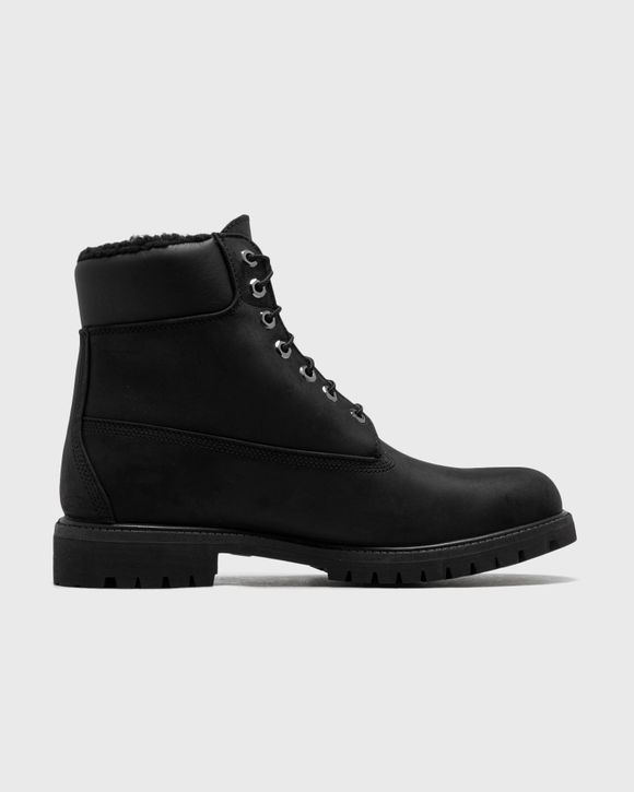 Timberland 6 hotsell in premium fur