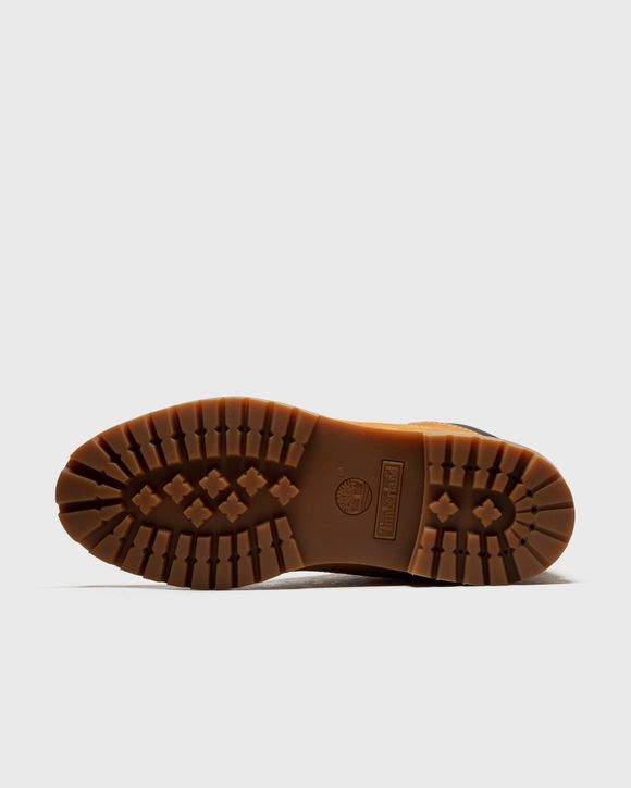 6 INCH WP WARM LINED BOOT