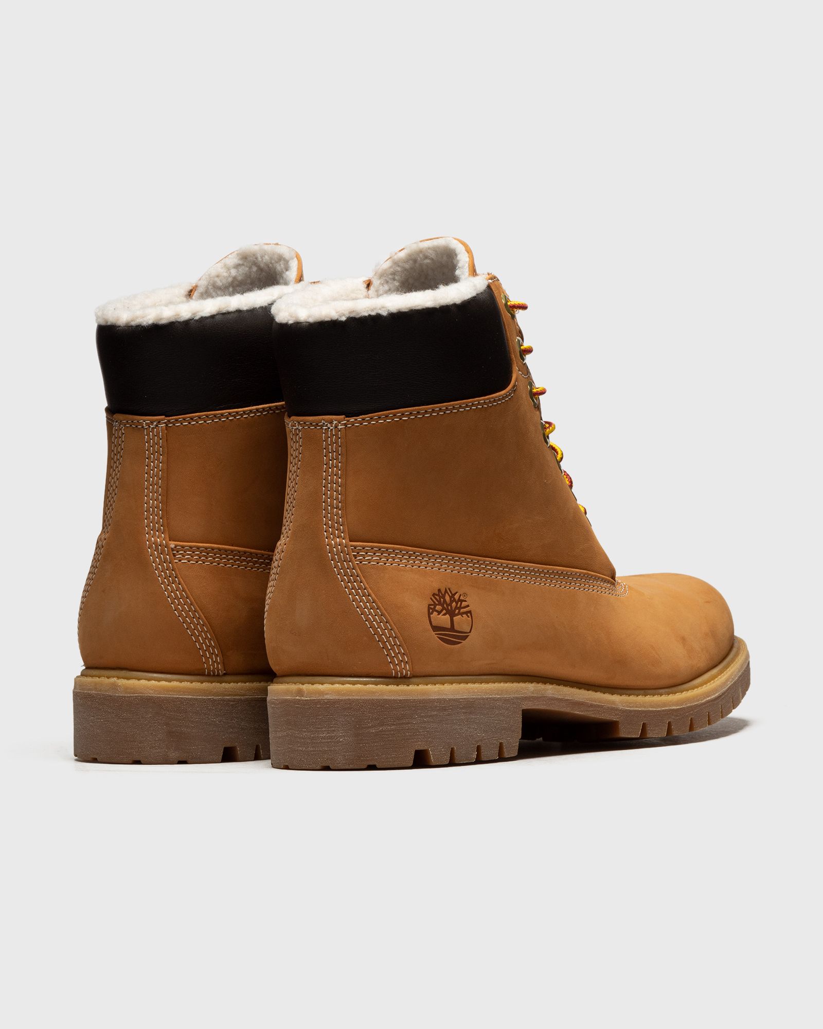 6 INCH WP WARM LINED BOOT