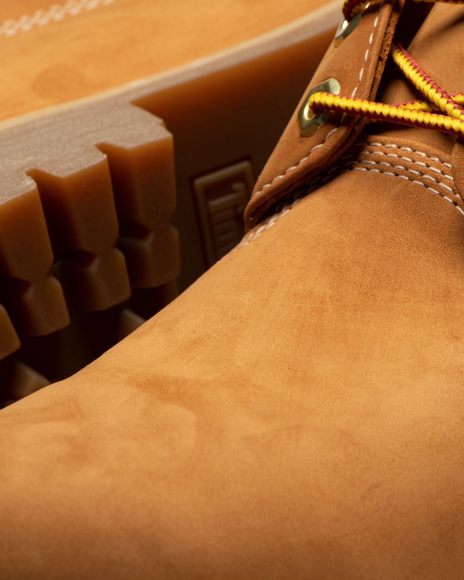 6 INCH WP WARM LINED BOOT