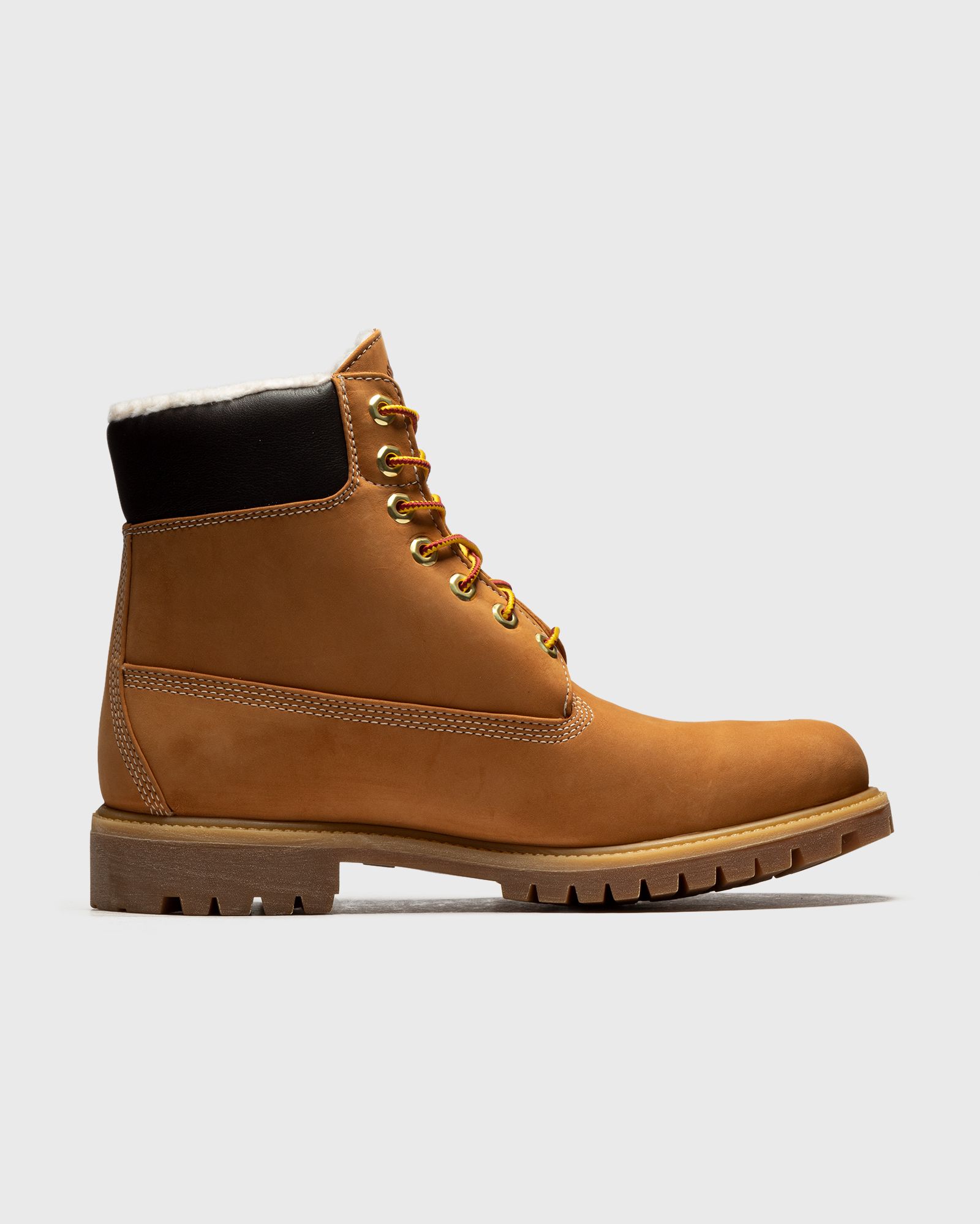 6 INCH WP WARM LINED BOOT
