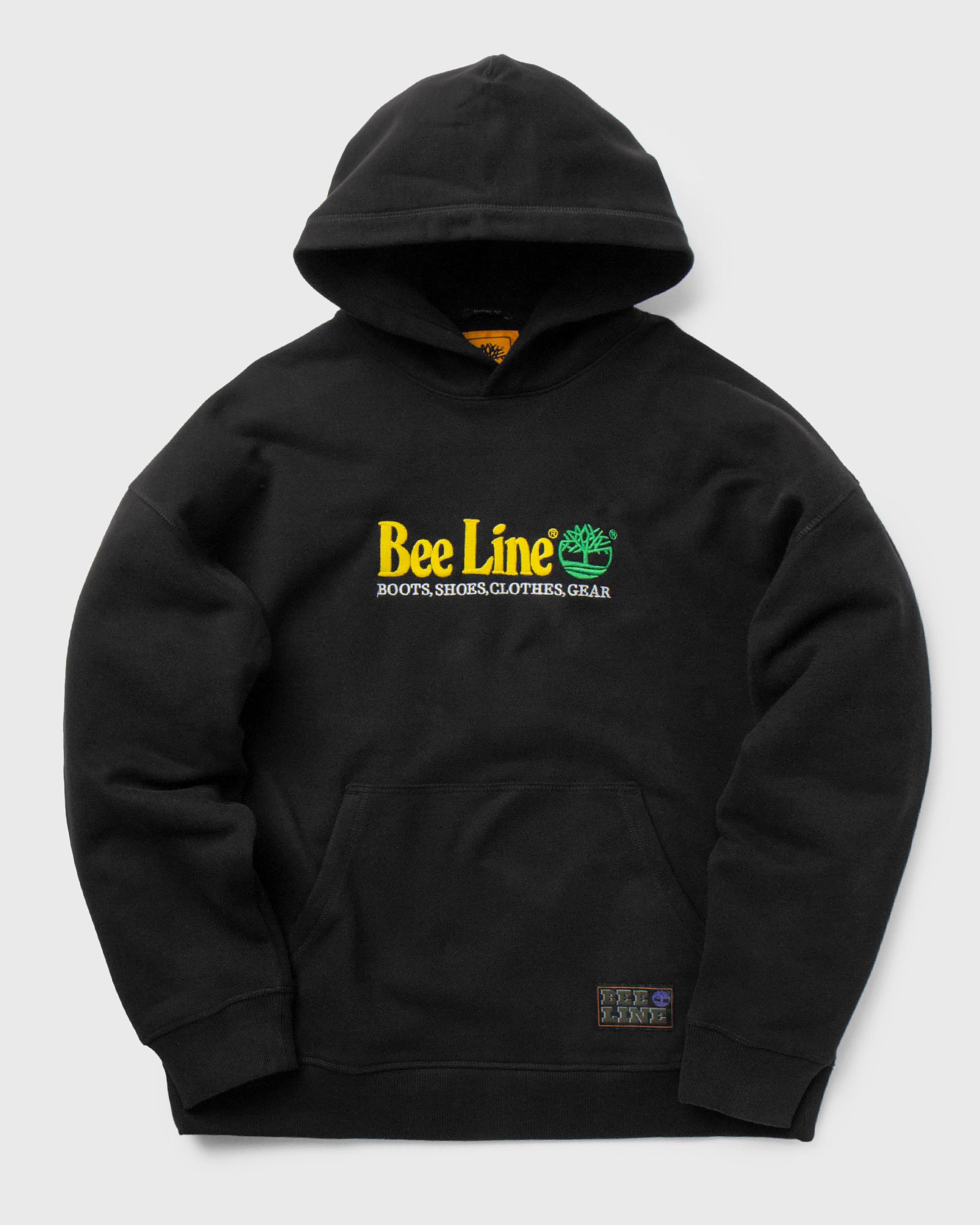 BeeLine X Timberland Hoodie Sweatshirt