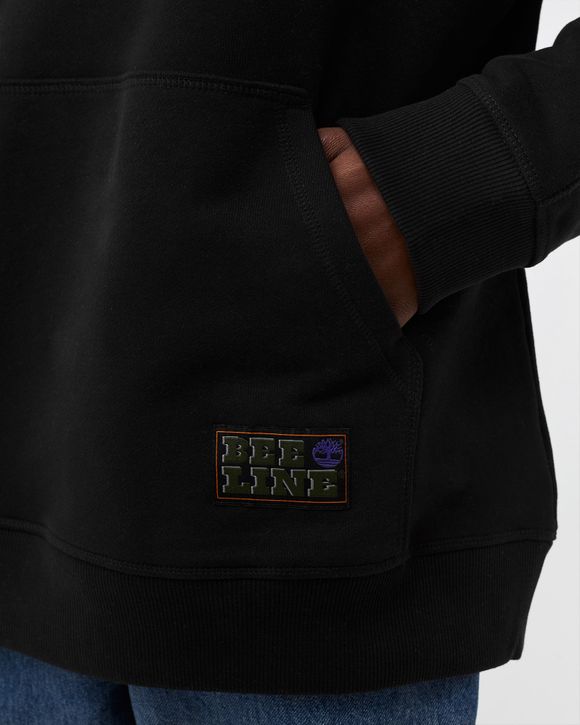 BeeLine X Timberland Hoodie Sweatshirt