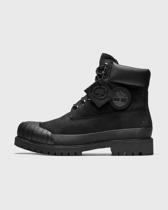 Timberland 6 Prem Rubber Toe Black | BSTN Store