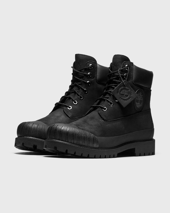 6 Prem Rubber Toe