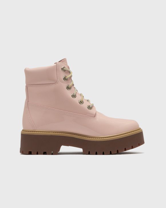 STONE STREET 6 INCH LACE UP WATERPROOF BOOT