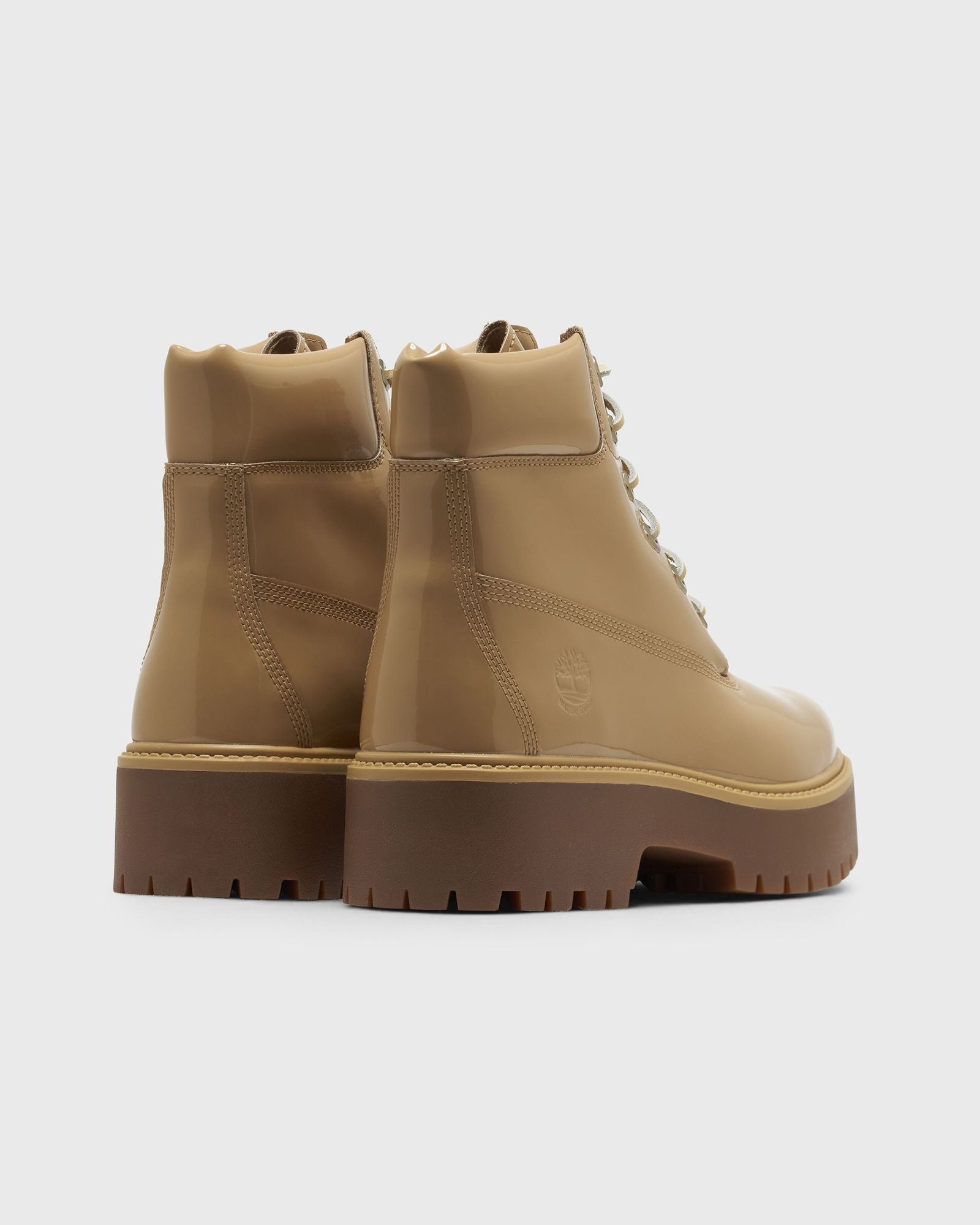 STONE STREET 6 INCH LACE UP WATERPROOF BOOT