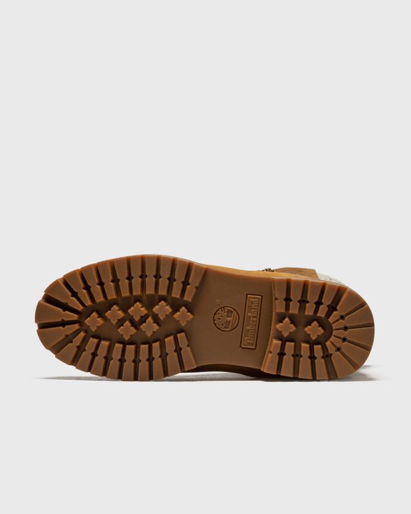 Heritage Waterproof Nubuck Boot