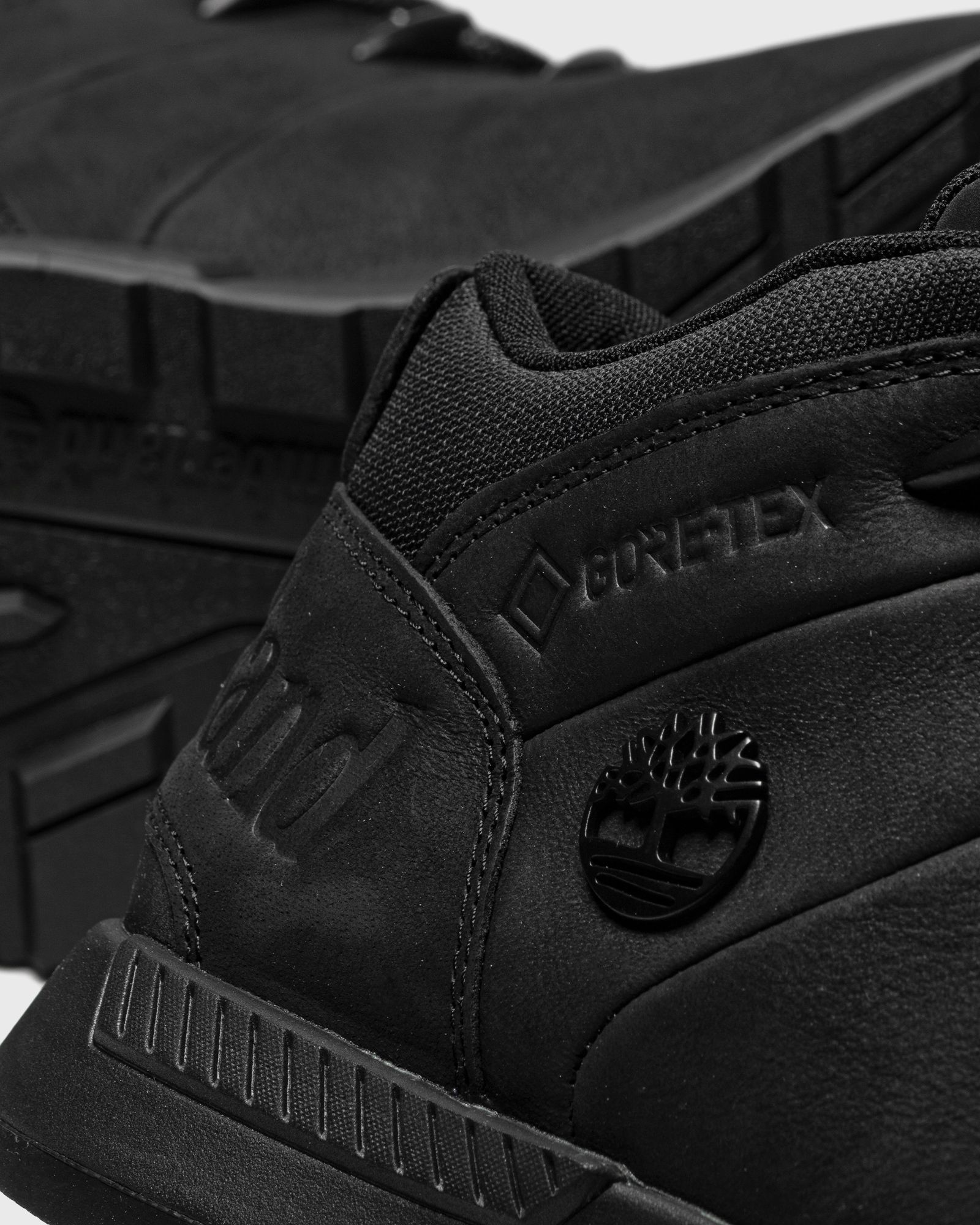 SPRINT TREKKER MID GTX